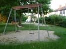 Spielplatz Eisseler Stra�e / Maulhoop in Verden (Aller)