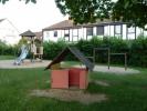 Spielplatz Eisseler Straße / Maulhoop in Verden (Aller) Spielplatz Eisseler Straße / Maulhoop in Verden (Aller)