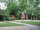Spielplatz Klarastr. am Kiga St. Georg in Hofheim am Taunus