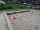 Spielplatz Geibelplatz in Hannover Spielplatz Geibelplatz in Hannover