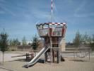 Spielplatz Flugfeld Grüne Mitte in Böblingen