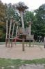 Spielplatz Hexenspielplatz in Hannover Spielplatz Hexenspielplatz in Hannover