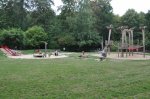 Spielplatz Hexenspielplatz in Hannover Spielplatz Hexenspielplatz in Hannover