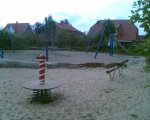 Spielplatz Kletternetzspielplatz in Laatzen Spielplatz Kletternetzspielplatz in Laatzen