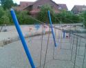 Spielplatz Kletternetzspielplatz in Laatzen