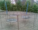 Spielplatz Kletternetzspielplatz in Laatzen