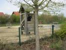 Spielplatz Steinbruch in Garbsen