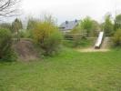 Spielplatz Steinbruch in Garbsen