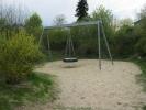 Spielplatz Steinbruch in Garbsen
