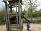 Spielplatz Steinbruch in Garbsen