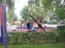Spielplatz Plotz Der Wiener in Bregenz Spielplatz Plotz Der Wiener in Bregenz