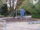 Spielplatz An der Bismarckschule in Hannover