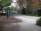 Spielplatz An der Bismarckschule in Hannover Spielplatz An der Bismarckschule in Hannover
