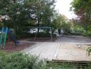 Spielplatz An der Bismarckschule in Hannover Spielplatz An der Bismarckschule in Hannover
