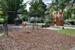Spielplatz Lehrter Platz in Hannover Spielplatz Lehrter Platz in Hannover