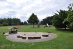 Spielplatz Messespielplatz in Hannover