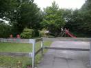 Spielplatz Heisterholzwinkel in Hannover