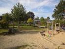 Spielplatz Dieter-Oesterlen-Weg in Hannover Spielplatz Dieter-Oesterlen-Weg in Hannover