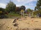 Spielplatz Dieter-Oesterlen-Weg in Hannover
