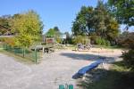 Spielplatz Dieter-Oesterlen-Weg in Hannover Spielplatz Dieter-Oesterlen-Weg in Hannover