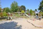 Spielplatz Dieter-Oesterlen-Weg in Hannover Spielplatz Dieter-Oesterlen-Weg in Hannover