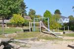 Spielplatz Dieter-Oesterlen-Weg in Hannover