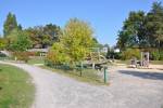 Spielplatz Dieter-Oesterlen-Weg in Hannover