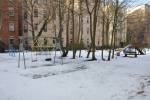 Spielplatz Asternstra�e 13 e.V. in Hannover