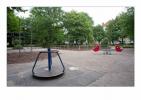 Spielplatz Salzmannstra�e in Hannover