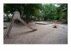 Spielplatz Ungerstra�e in Hannover