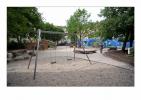Spielplatz Kinderspielwelten in Hannover