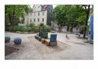 Spielplatz Kinderspielwelten in Hannover