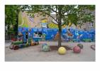Spielplatz Kinderspielwelten in Hannover