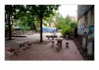 Spielplatz Kinderspielwelten in Hannover