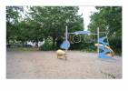 Spielplatz Fortunastra�e in Hannover