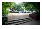 Spielplatz Platenstra�e in Hannover