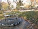 Spielplatz Noltestra�e in Hannover