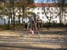 Spielplatz Windheimstra�e in Hannover