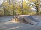 Spielplatz Windheimstra�e in Hannover