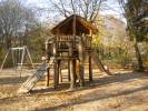 Spielplatz Windheimstra�e in Hannover