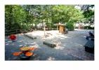 Spielplatz Windheimstra�e in Hannover