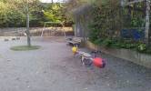 Spielplatz Am Schafbrinke in Hannover