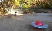 Spielplatz Am Schafbrinke in Hannover