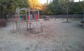 Spielplatz Am Schafbrinke in Hannover