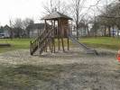 Spielplatz Uslarplatz in Hannover