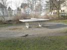 Spielplatz Uslarplatz in Hannover