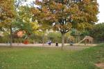 Spielplatz Gottfried-Keller-Stra�e in Hannover