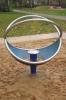 Spielplatz Gottfried-Keller-Stra�e in Hannover