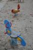 Spielplatz Gottfried-Keller-Stra�e in Hannover