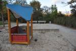 Spielplatz Gottfried-Keller-Stra�e in Hannover